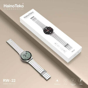 ساعت هوشمند haino teko rw22
