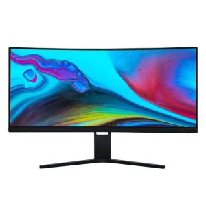 مانیتور 30 اینچ شیائومی Xaiomi 30 inch curved gaming