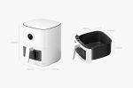 سرخ کن هواپز هوشمند4لیتری شیائومی مدل Air Fryer Pro 4L (MAF05) - Image 7