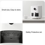سرخ کن هواپز هوشمند4لیتری شیائومی مدل Air Fryer Pro 4L (MAF05) - Image 5