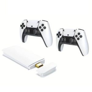 کنسول بازی 2.4G Wireless controller gamepad
