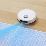 جارو رباتیک شیائومی Dreamebot L10 prime - Image 3