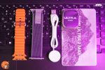 ساعت هوشمند Hk9 Ultra 2 Max - تصویر 2