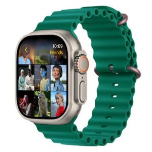 ساعت هوشمند Hk9 Ultra 2 Max
