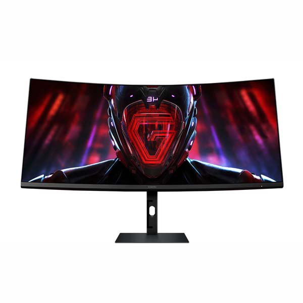 Xiaomi-Curved-Gaming-Monitor-G34WQi-03 مانیتور شیائومی 34 اینچ Xiaomi Curved G34WQi - تصویر 1