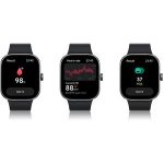 ساعت هوشمند شیائومی مدل Xiaomi Redmi Watch 4 نسخه گلوبال - Image 3