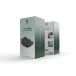 کوسن نشیمن طبی گرین لاین مدل Orthopedic Seat Cushion - Image 4