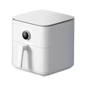 سرخ کن بدون روغن شیائومی مدل MAF10 ا Xiaomi MAF10 Air Fryer ا Smart air fryer 6.5l