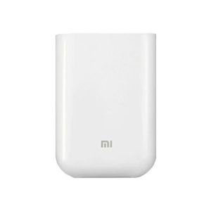 پرینتر قابل حمل شیائومی مدل Mi Portable Photo Printer XMKDDYJ01HT