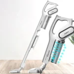 جارو برقی عصایی شیائومی درما Xiaomi Deerma DEM-DX700 - Image 4