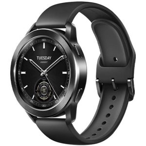 ساعت هوشمند شیائومی مدل Xiaomi Watch S3