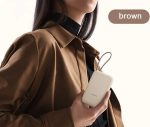 پاوربانک جیبی 10000 شیائومی 22.5 وات - Image 6