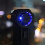 مینی جت فن و دمنده توربو Super Power مدل X3 - Image 3
