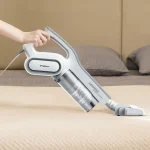 جارو برقی عصایی شیائومی درما Xiaomi Deerma DEM-DX700 - Image 2