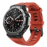 ساعت هوشمند آمازفیت Amazfit T-Rex 3 - Image 2