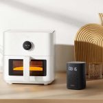 سرخ کن هواپز شیائومی Xiaomi Smart Air Fryer 5.5L MAF15 - Image 3