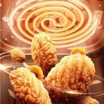 سرخ کن هواپز شیائومی Xiaomi Smart Air Fryer 5.5L MAF15 - Image 4