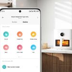 سرخ کن هواپز شیائومی Xiaomi Smart Air Fryer 5.5L MAF15 - Image 6