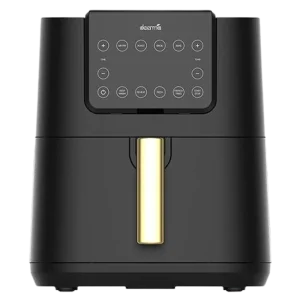 سرخ کن بدون روغن 7.5 لیتری درما مدل DEM-KZ120W