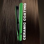 اتو مو گرین لاین Green Lion Silkwave Hair Straightener - Image 3