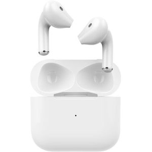 هدفون بلوتوثی رسی مدل Recci W22 - سفید