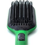 برس حرارتی گرین لاین مدل Hair Straightener Combo - Image 4