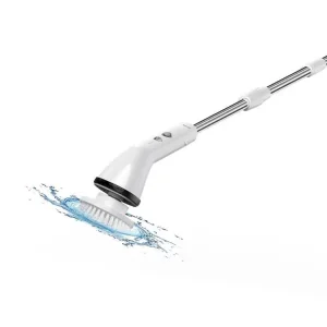اسکرابر برقی شارژی چند منظوره پرودو مدل Porodo LFSESC cordless electric scrubber