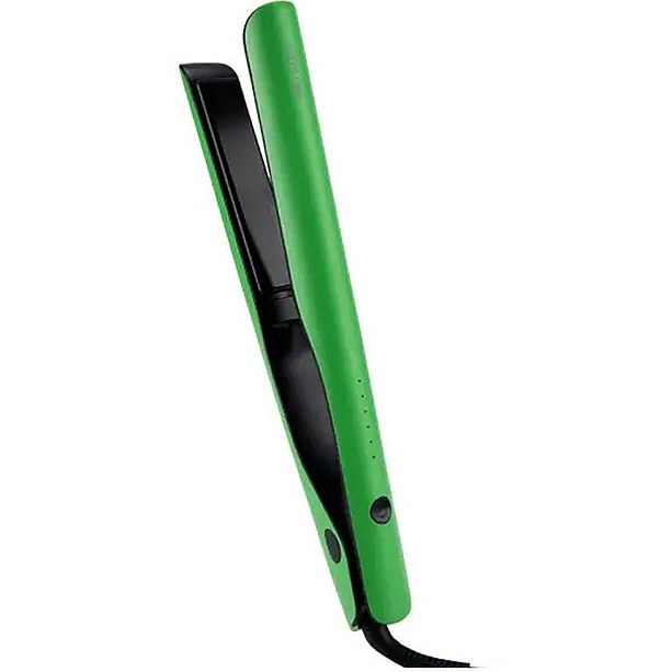 gA3W7hyXp3OnqVgG اتو مو گرین لاین Green Lion Silkwave Hair Straightener - Image 1