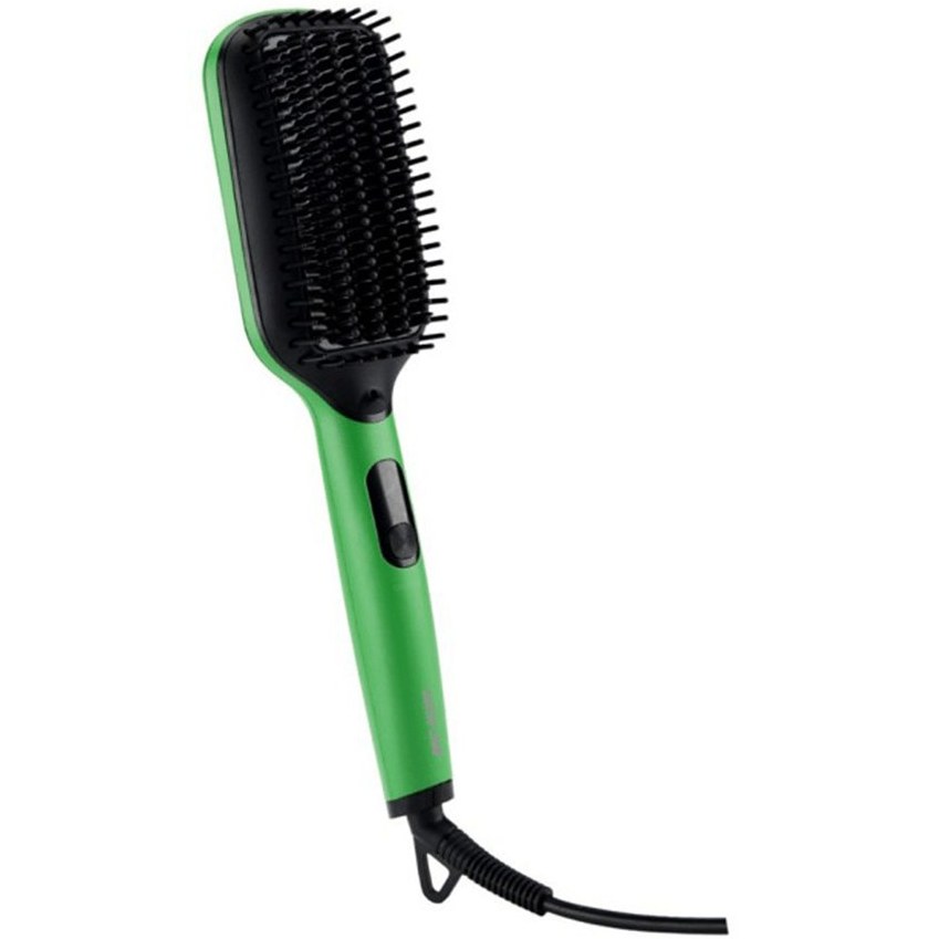 oHM26rSL0LlFwxGe برس حرارتی گرین لاین مدل Hair Straightener Combo - Image 1