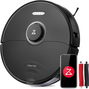 جارورباتیک شیائومی مدل roborock S8 Robot Vacuum and Mop Cleaner