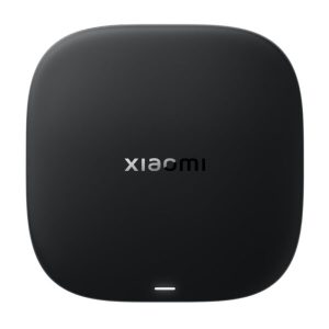 پخش کننده تلویزیون شیائومی مدل TV Box S (3rd Gen)(گلوبال)