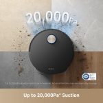 جارو رباتیک شیائومی مدل Dreame X50 Ultra(ارسال رایگان) - Image 6