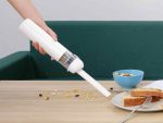 جارو شارژی خودرو شیائومی مدلSSXCQ01XY Mi Vacuum Cleaner Mini - Image 2