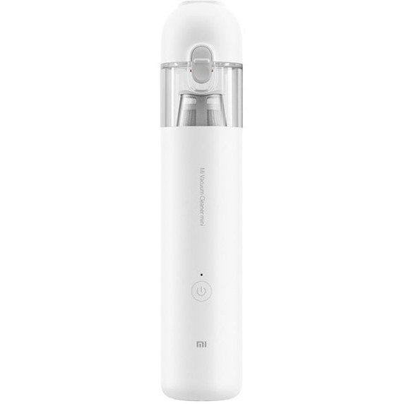 bs-VqmxTRO1dwY2i جارو شارژی خودرو شیائومی مدلSSXCQ01XY Mi Vacuum Cleaner Mini - Image 1