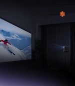 ویدیو پروژکتور هوشمند شیائومی مدل L1 Pro - Image 4