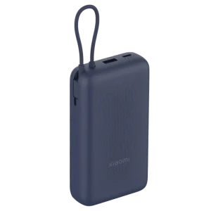 پاوربانک 33 وات 20000mAh شیائومی | Mi 33W Power Bank 20000mAh PB2030MI