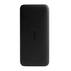 پاور بانک شیائومی 20000 میلی آمپر ساعت مدل Redmi نسخه گلوبال PB200LZM
