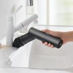 برس تمیزکننده برقی شیائومی مدل HOTO Electric Spin Scrubber QWQJS001 - Image 3
