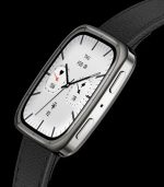 ساعت هوشمند شیائومی مدل Amazfit Active 2 Square - تصویر 3