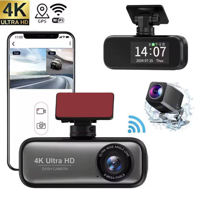 554434077_IMG_20251101_121832_596 دوربین خودرو برند DISCOVERY با کیفیت ULTRA HD 4K - Image 1