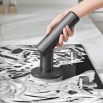 برس تمیزکننده برقی شیائومی مدل HOTO Electric Spin Scrubber QWQJS001 - Image 6
