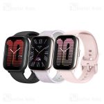 ساعت هوشمند شیائومی Amazfit Active - تصویر 3
