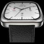 ساعت هوشمند شیائومی مدل Amazfit Active 2 Square - تصویر 4