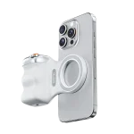 دسته شاتر مغناطیسی TELESIN Fun Shot مدل P1-MP-10 - Image 2