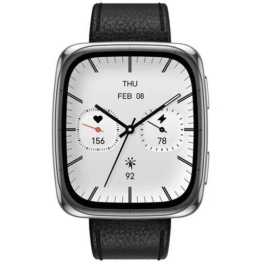TeAdKfZGrSrJwdVU ساعت هوشمند شیائومی مدل Amazfit Active 2 Square - تصویر 1