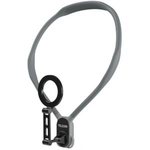 هولدر گردنی مغناطیسی گوشی TELESIN مدل MNM-002 Max