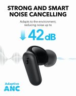 هندزفری بلوتوثی انکر Soundcore R50i NC - Image 2