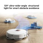 جارو رباتیک شیائومی Xiaomi Robot Vacuum S40 Pro - Image 3