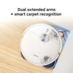 جارو رباتیک شیائومی Xiaomi Robot Vacuum S40 Pro - Image 5