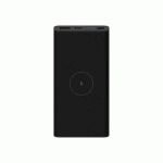 پاور بانک شیائومی وایرلس 20000 میلی Power Bank Xiaomi WPB15PDZM